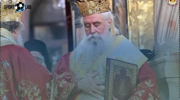 تنصيب الأنبا سيميون مطرانًا لدير سانت كاترين بعد غياب 52 عامًا اليوم الجمعة 31 أكتوبر 2025